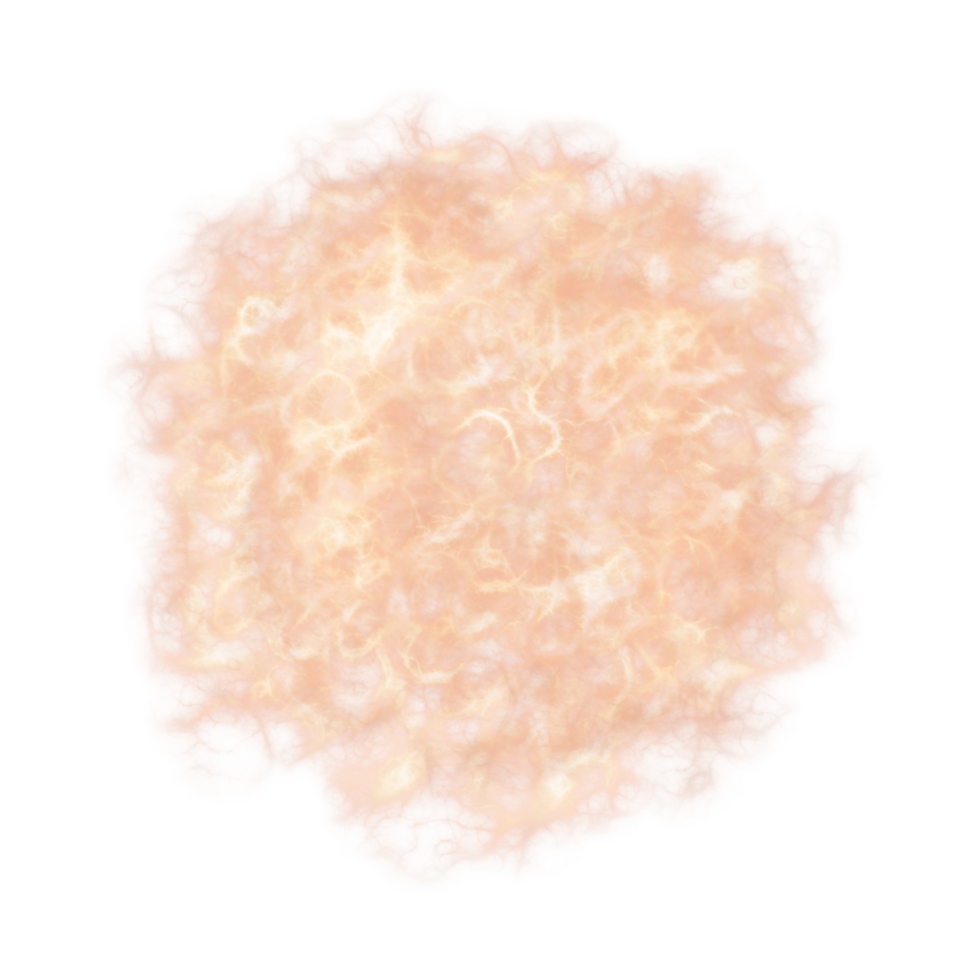 Watercolour circle textures. png