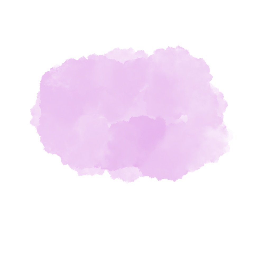 Watercolour circle textures. png
