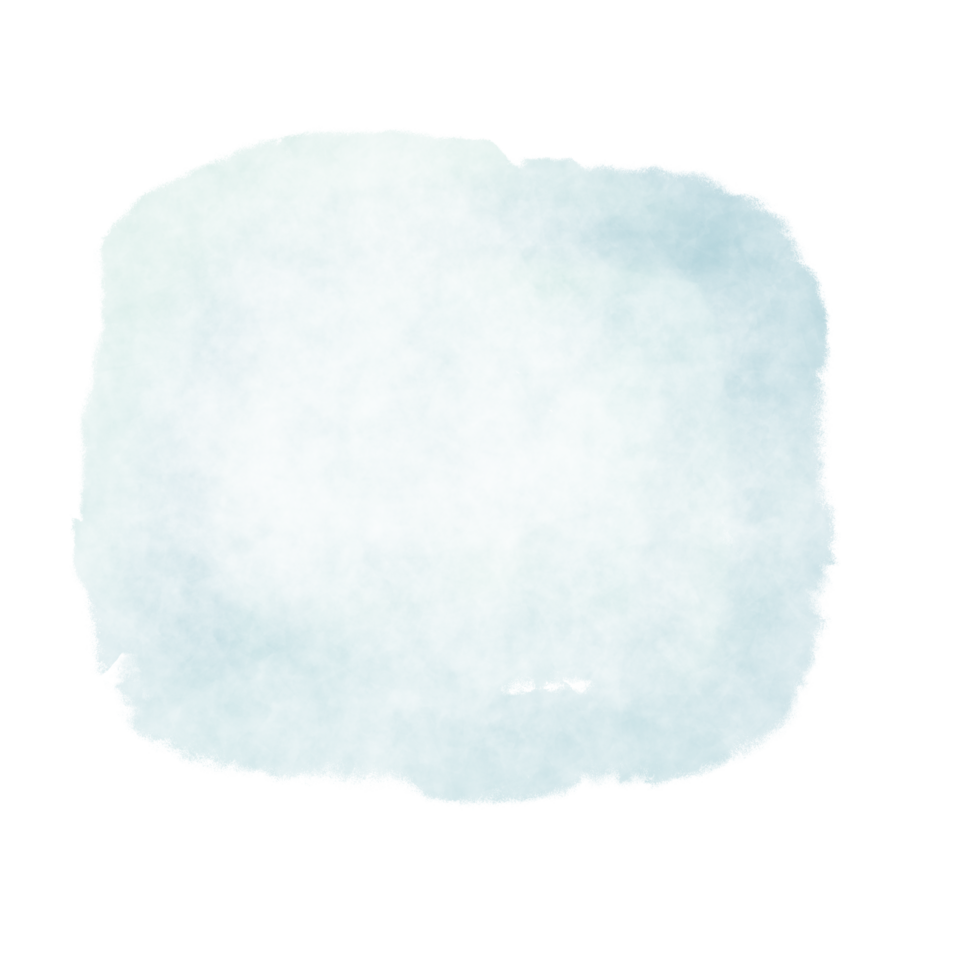 Watercolour circle textures. png