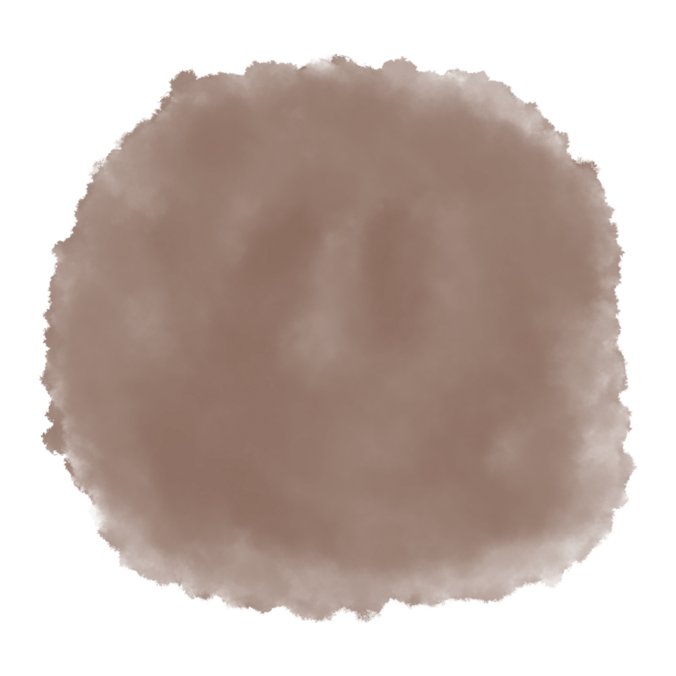 Watercolour circle textures. png