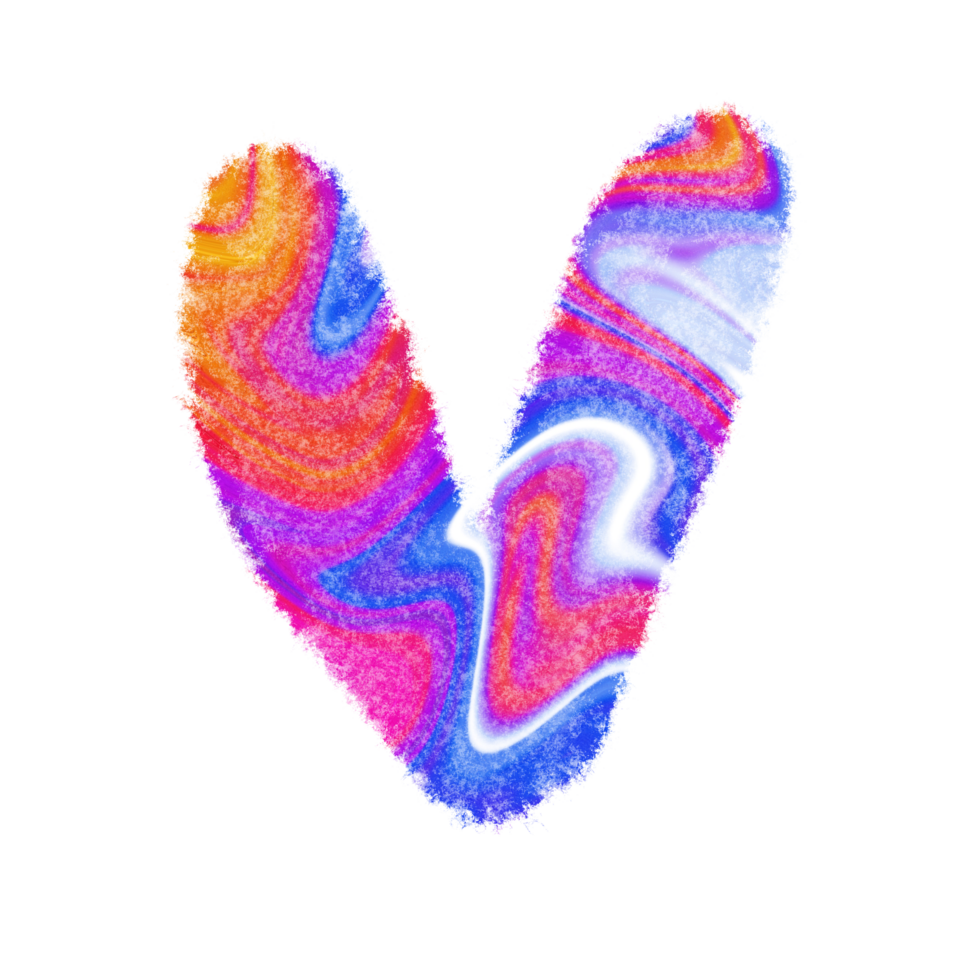 watercolor handmade hearts. recommended for printing on paper and fabric, create patterns and use Valentine Day for the holiday png