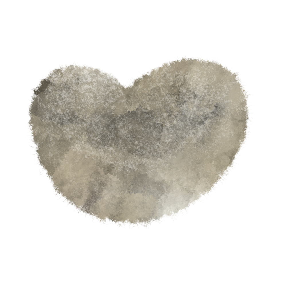 watercolor handmade hearts. recommended for printing on paper and fabric, create patterns and use Valentine Day for the holiday png