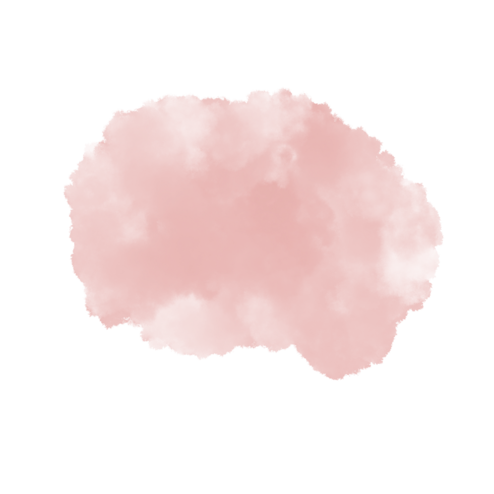 Watercolour circle textures. png