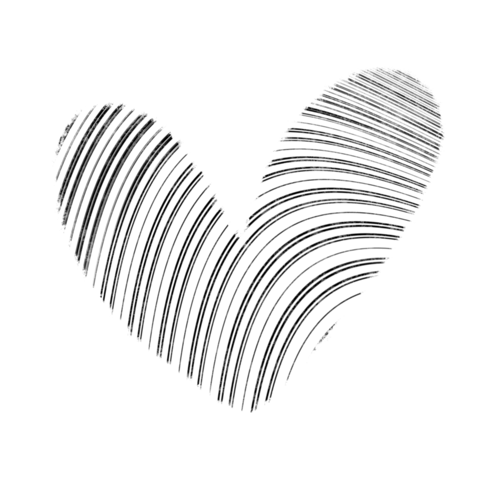 watercolor handmade hearts. recommended for printing on paper and fabric, create patterns and use Valentine Day for the holiday png
