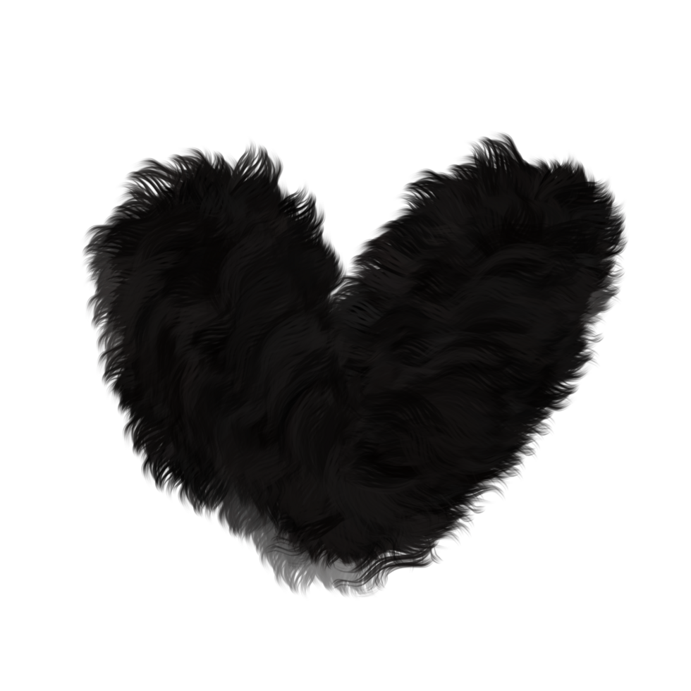 watercolor handmade hearts. recommended for printing on paper and fabric, create patterns and use Valentine Day for the holiday. png