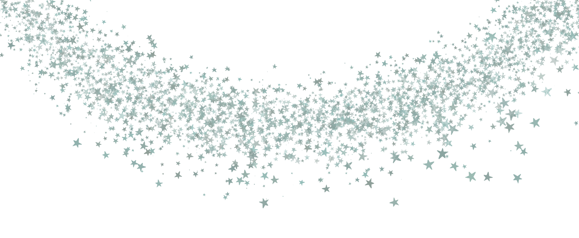 christmas glitter background with stars. , festive holiday happy new year, Festive glowing blurred texture. png