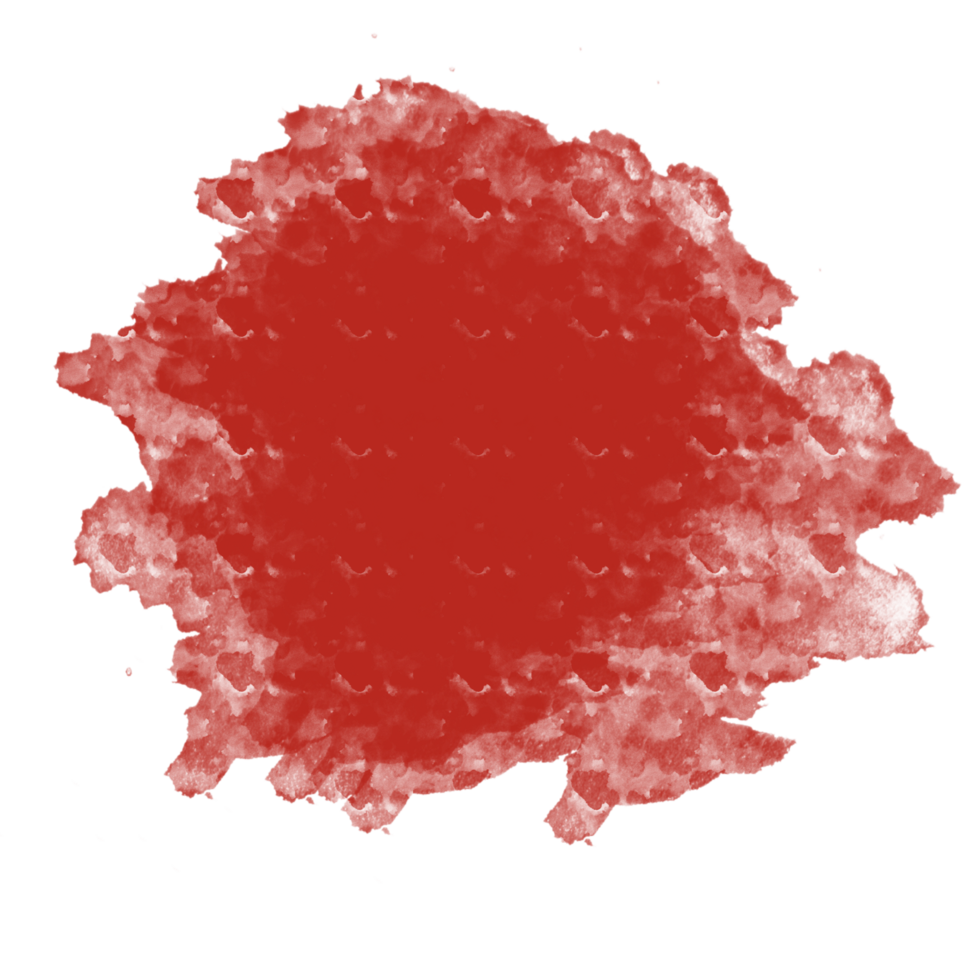 Watercolour circle textures. png
