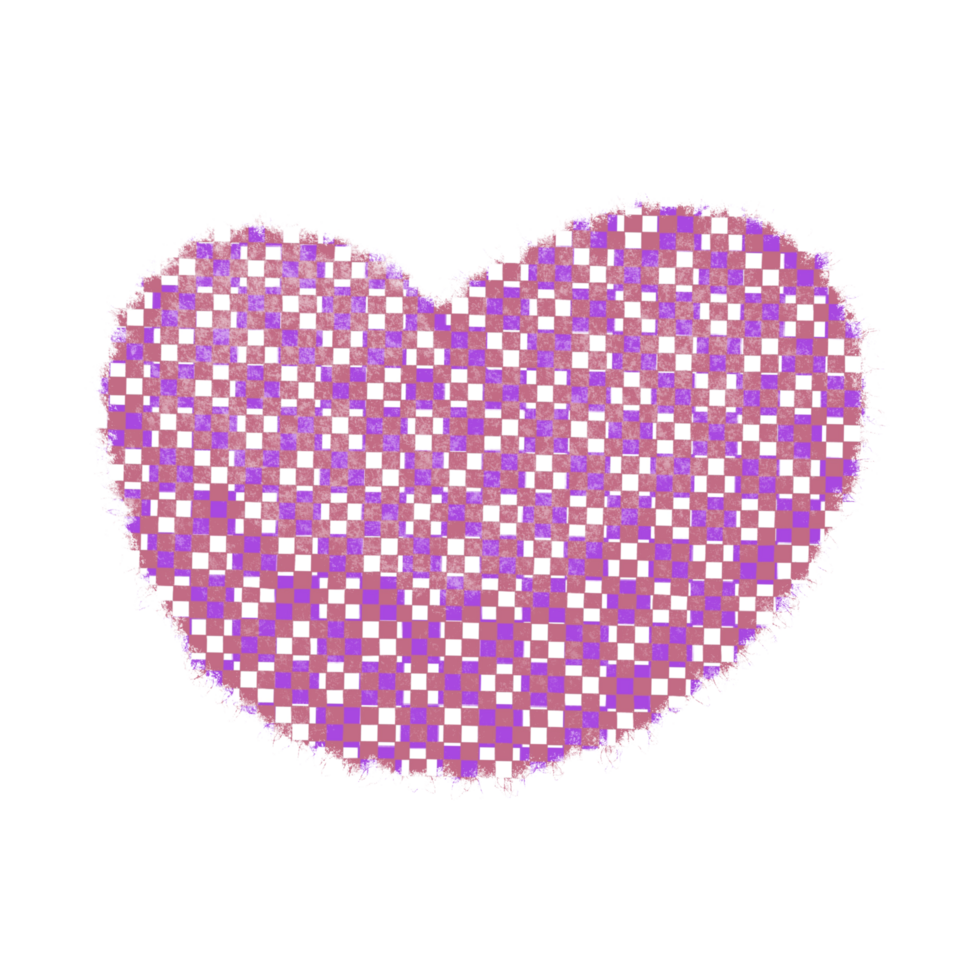 watercolor handmade hearts. recommended for printing on paper and fabric, create patterns and use Valentine Day for the holiday png