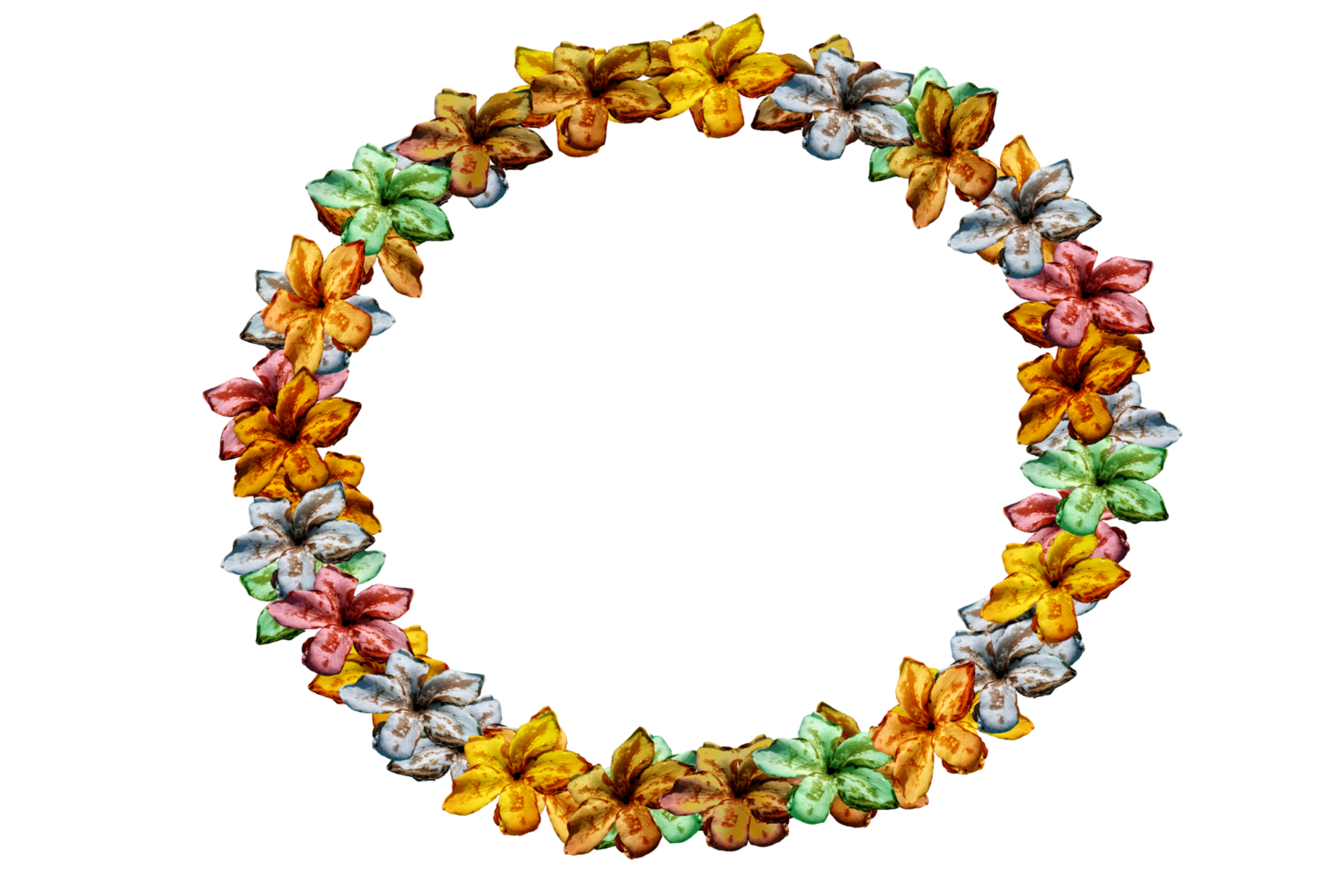 icon formation petal flowers frangipani png