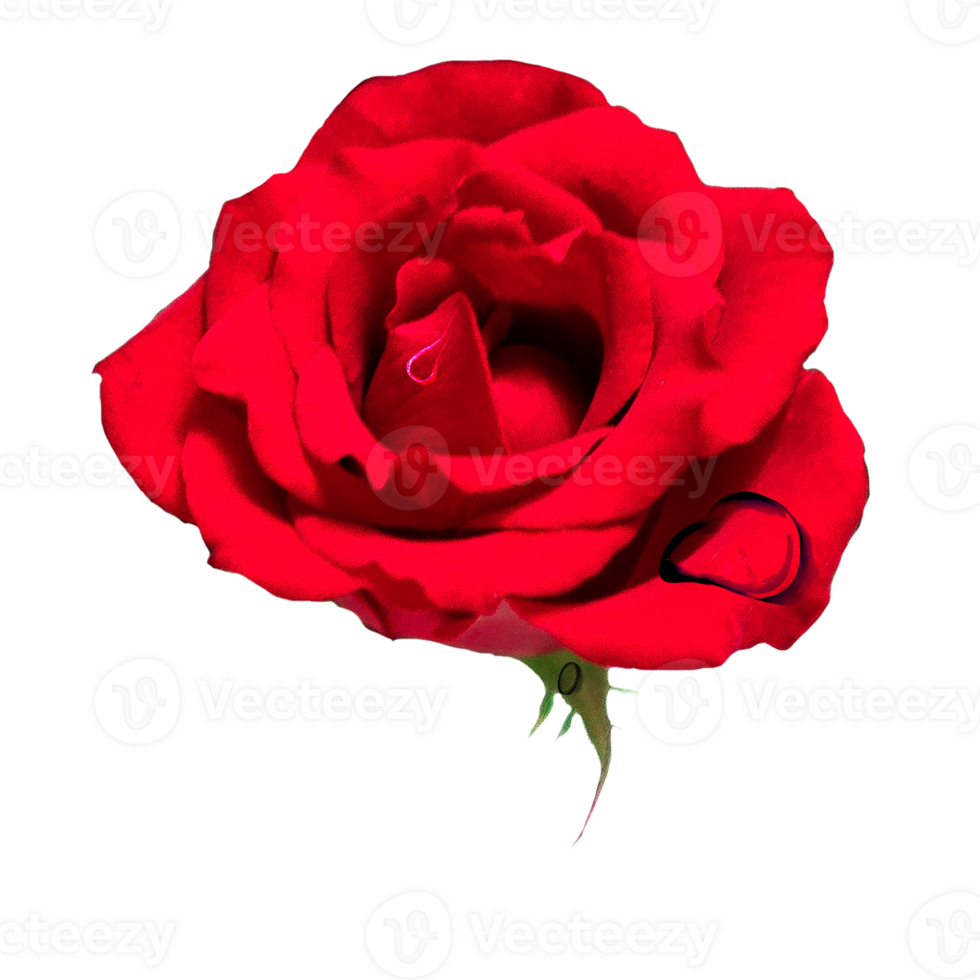 icon flower roses png