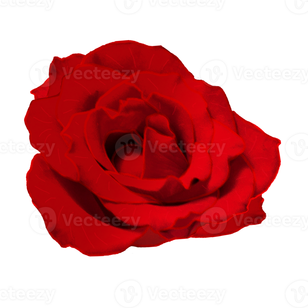 icon flower roses png