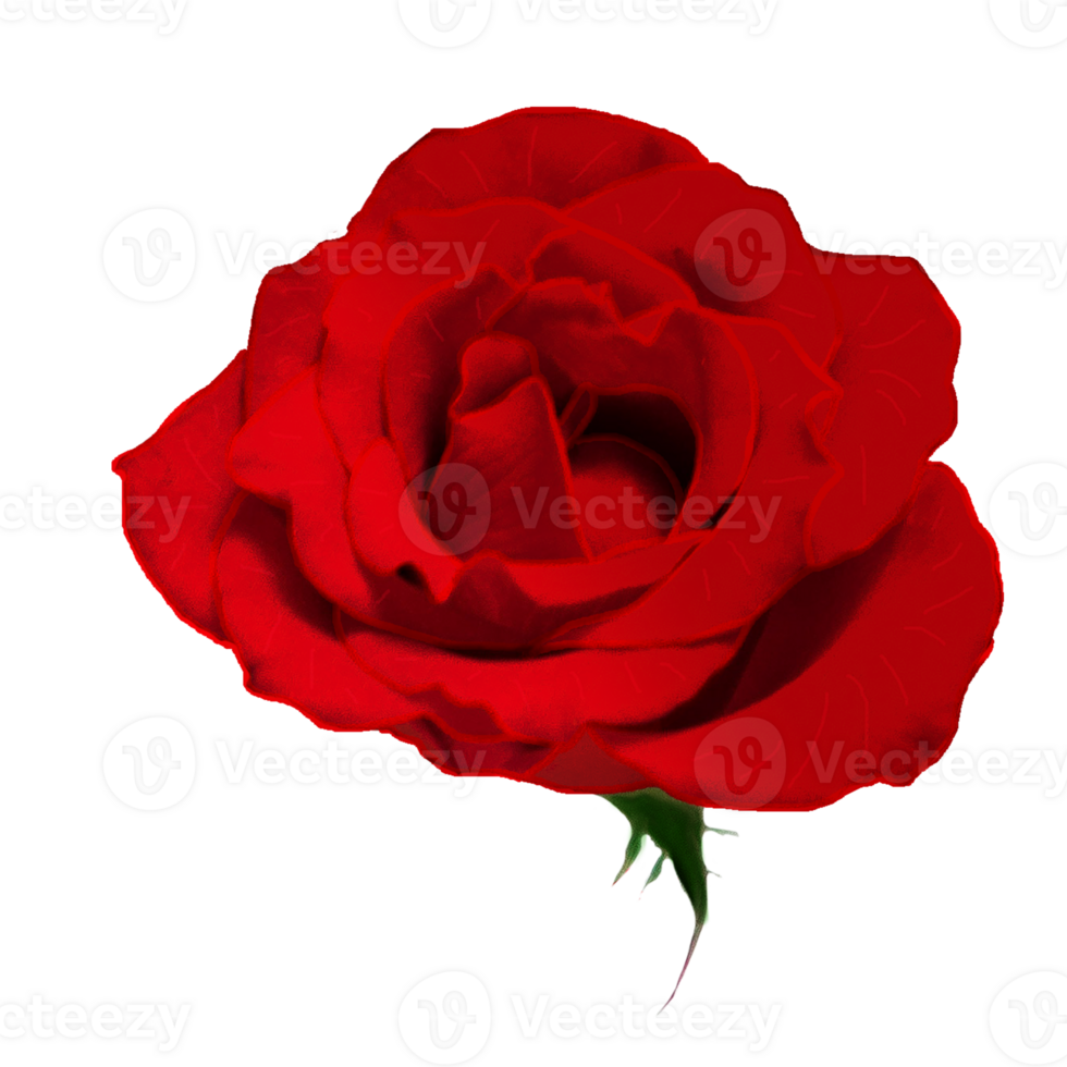 icon flower roses png