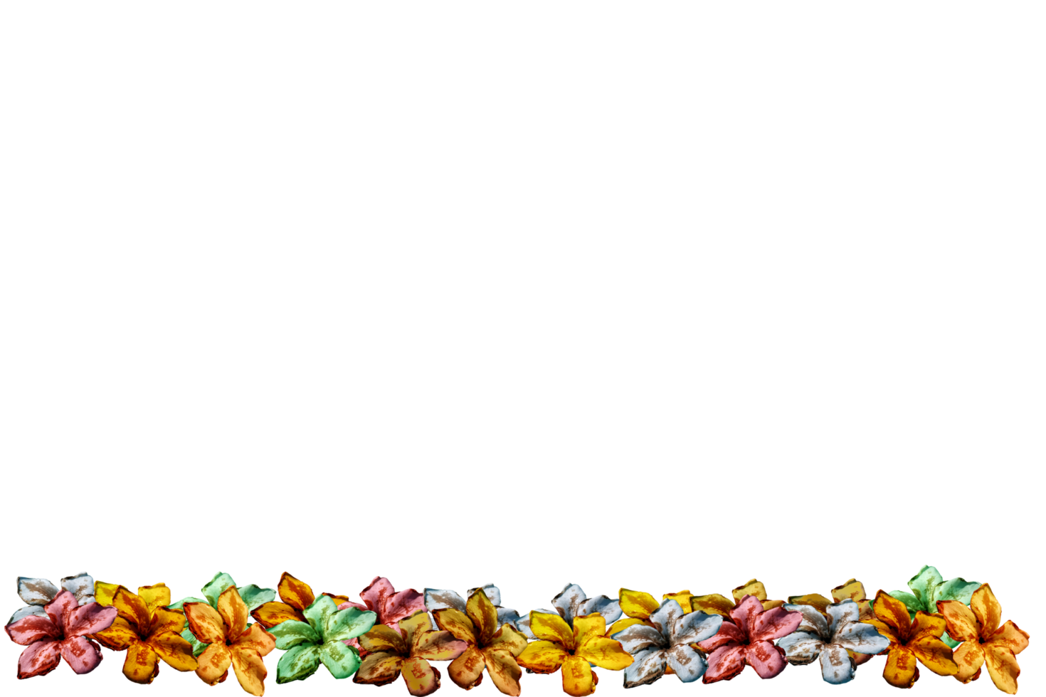 icon decoration flowers form shape pattern png