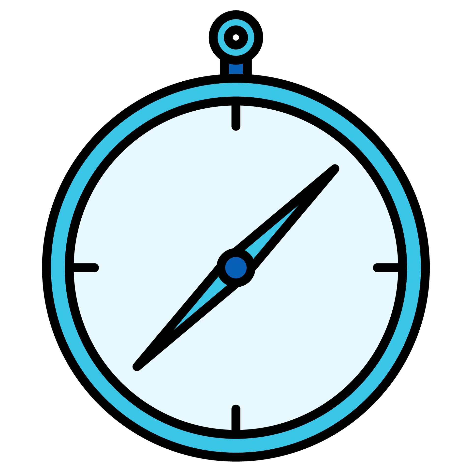 compass direction navigation 24560431 PNG