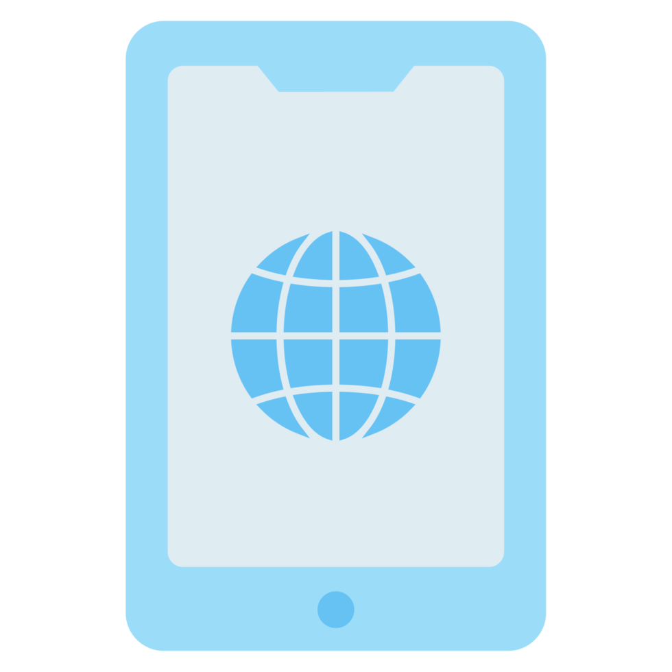 internet mobile browser png