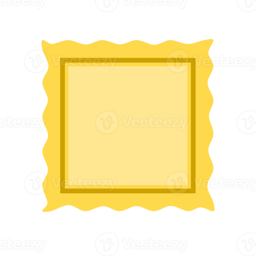 Picture Frame Decoration png