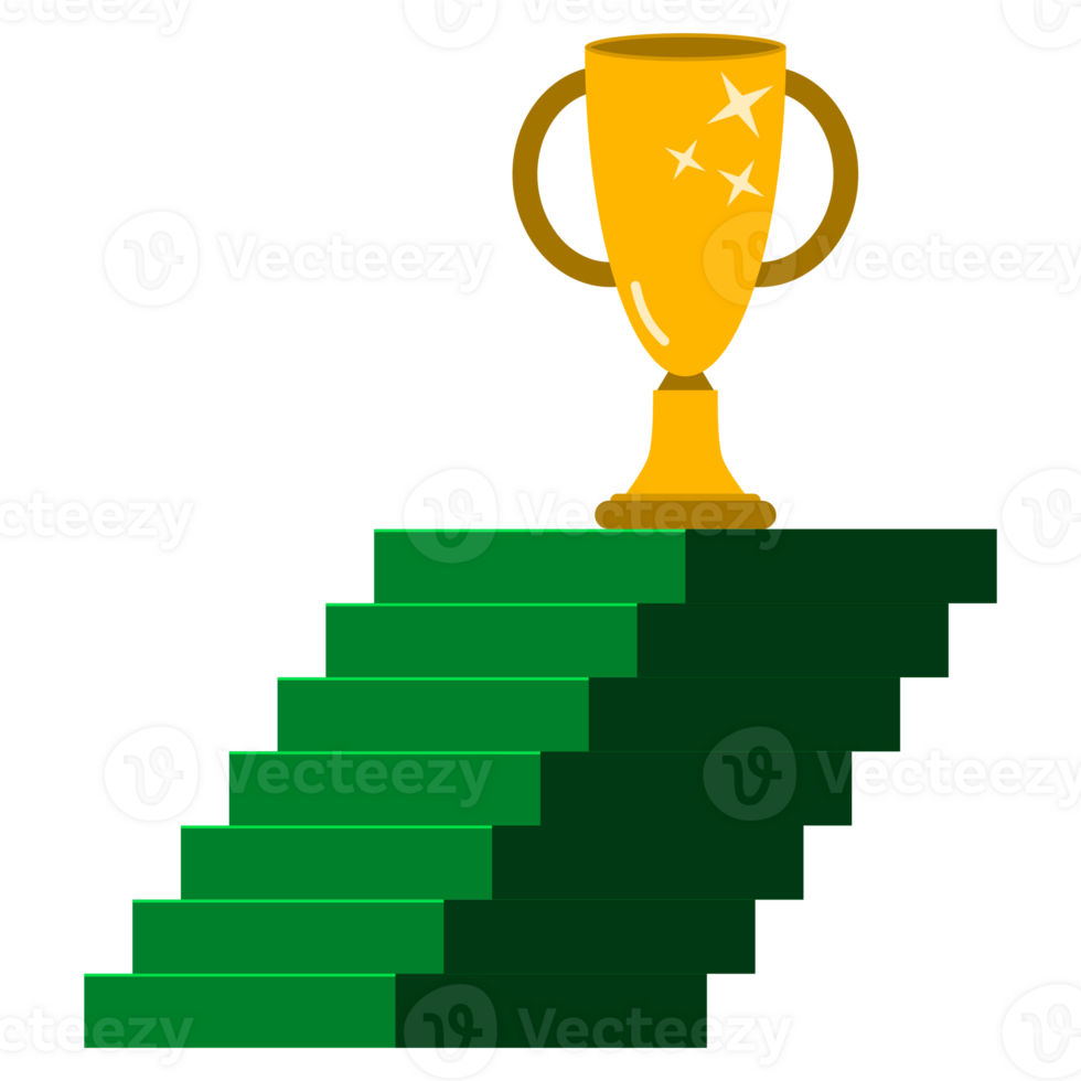 Ladder to Winner png