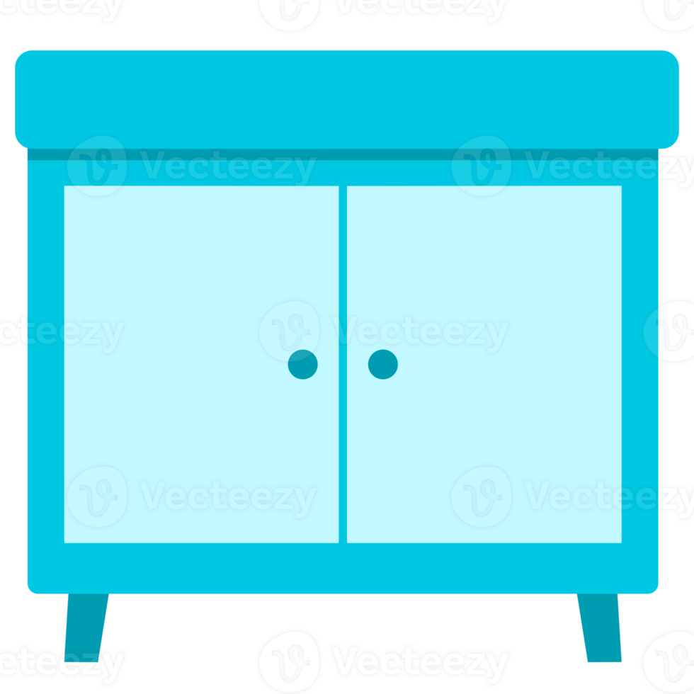 Shoe Locker at Home png