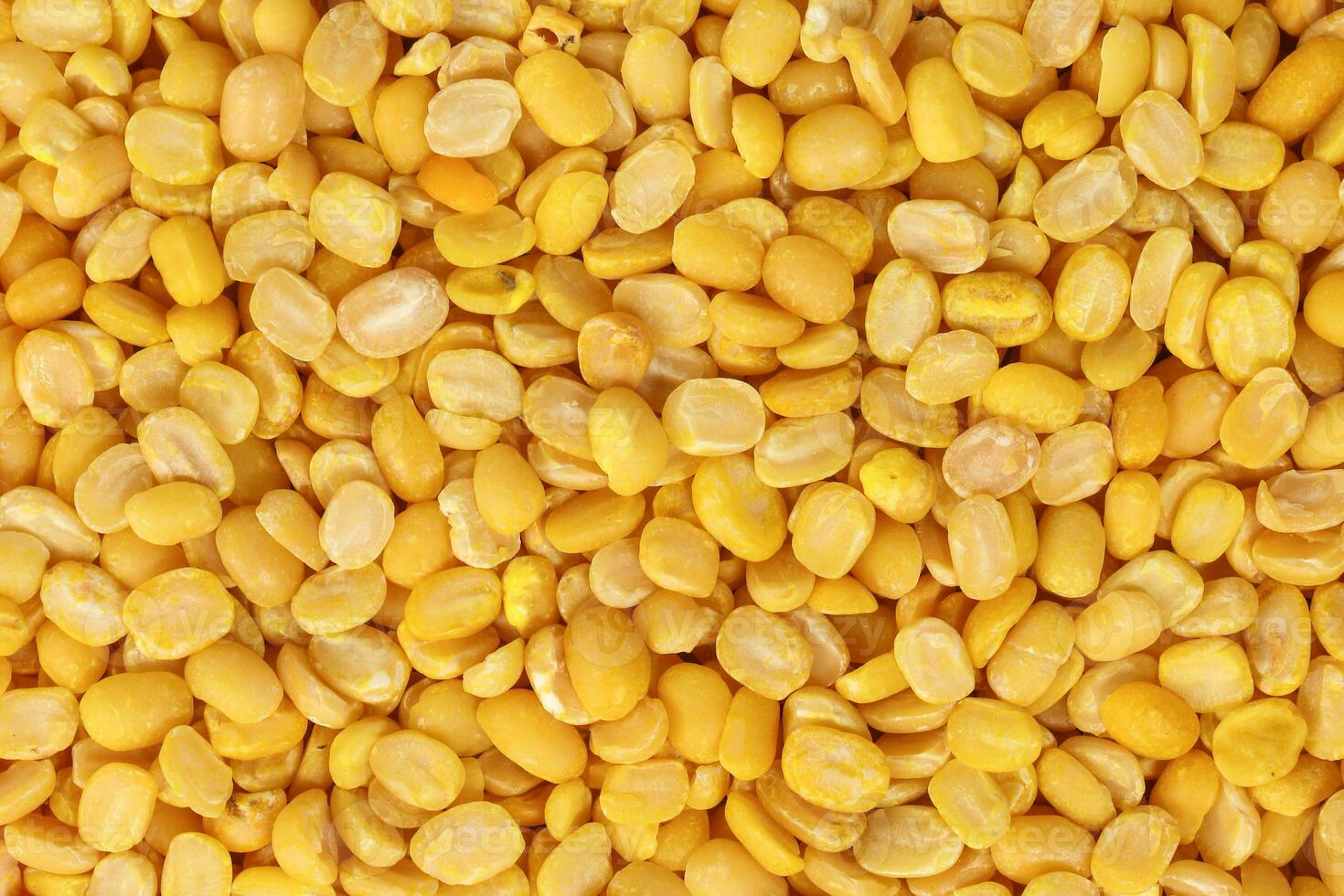 Moong Lentils