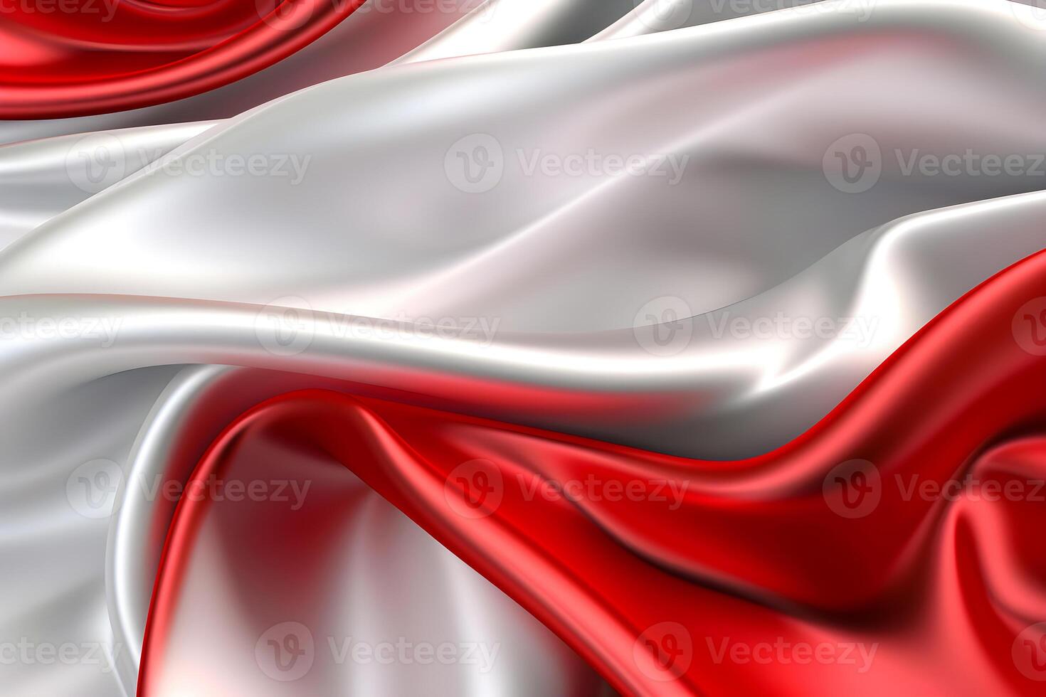 Texture of natural beige fabric or cloth in white red color. Fabric texture of natural cotton or linen textile material. canvas background. illustration photo