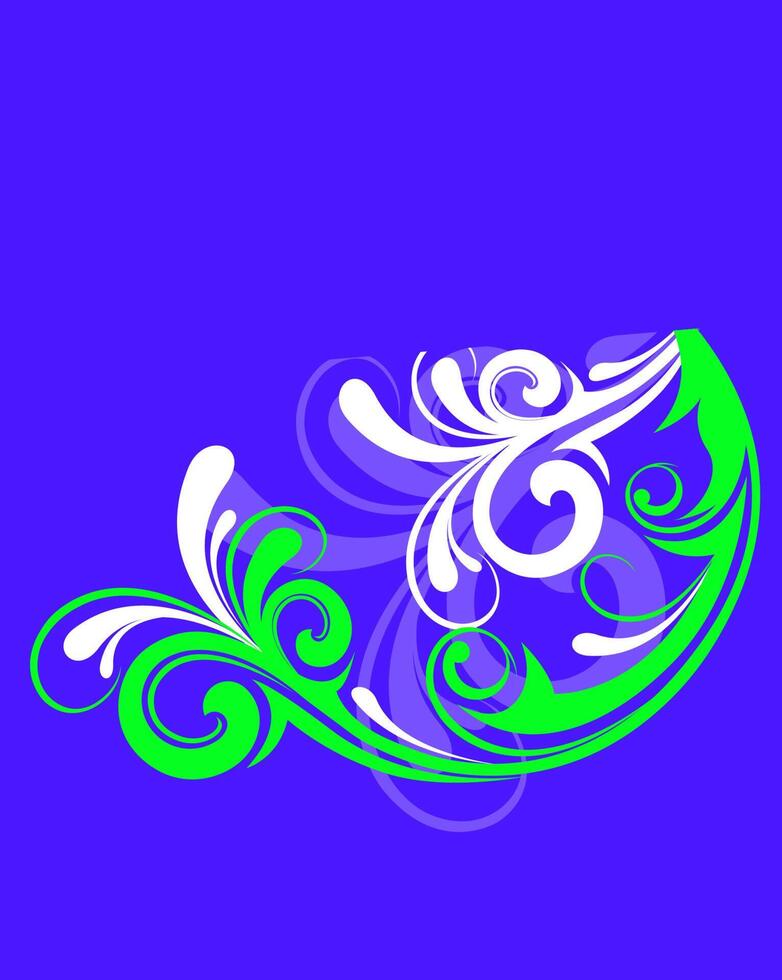 Islamic vector design