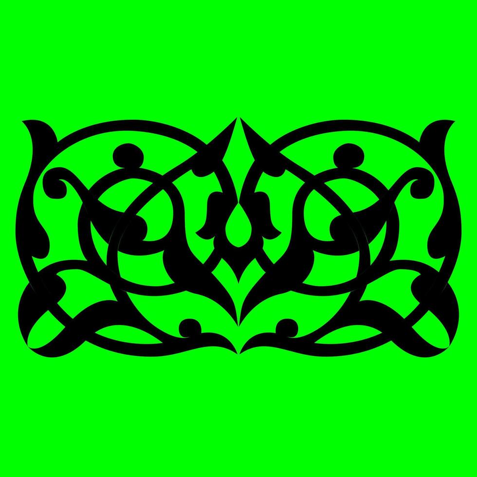 Islamic vector design