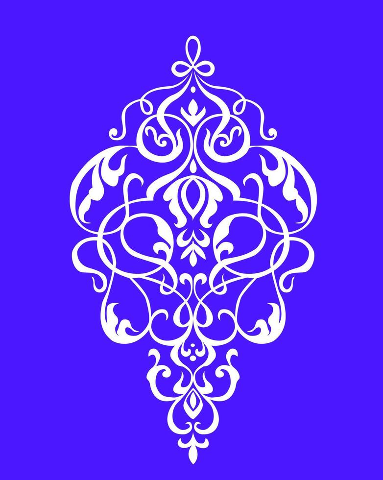 Islamic vector design