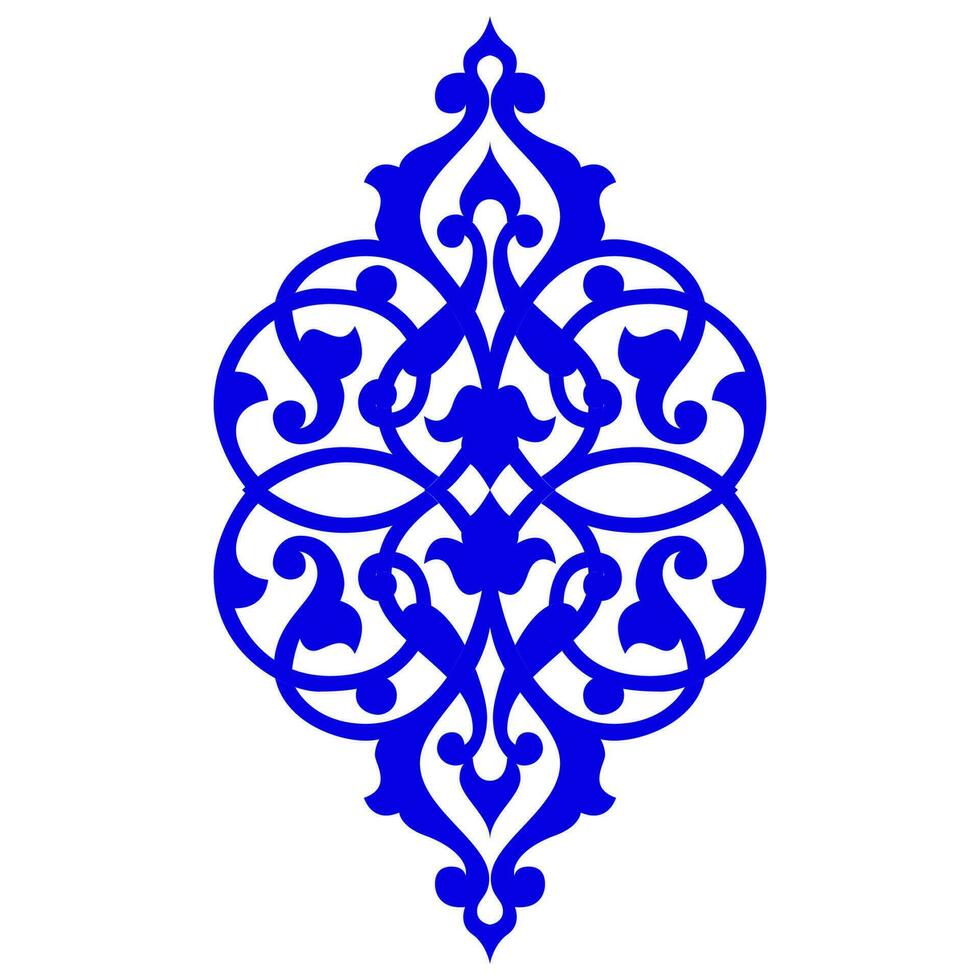 Islamic vector design