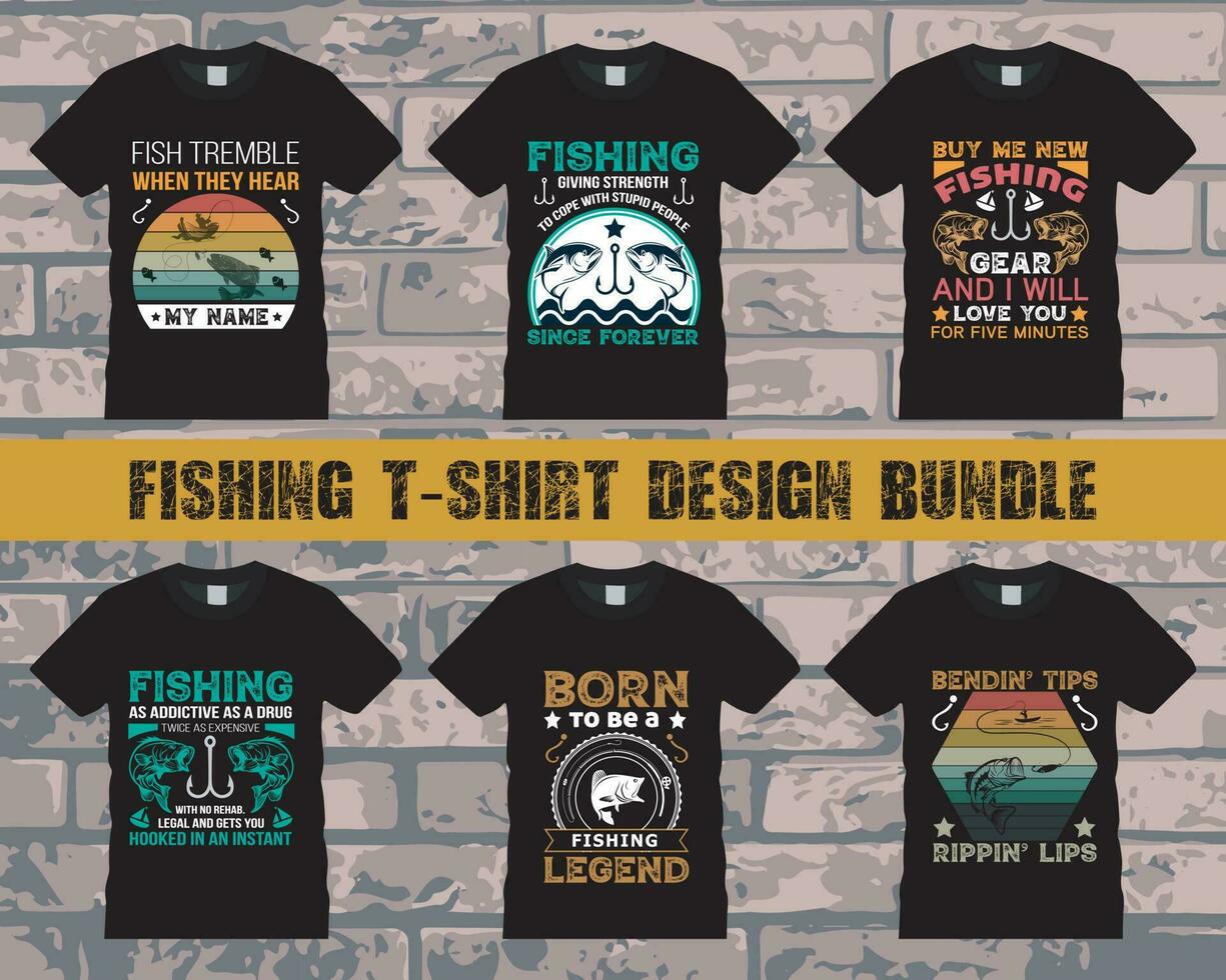 Fishing t shirts design,Vector graphic, typography vector