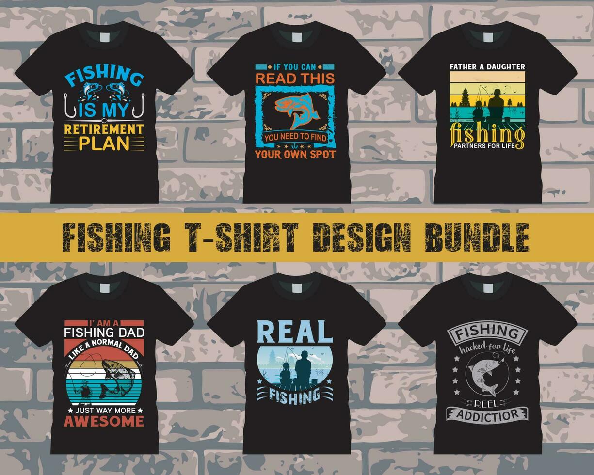 Fishing t shirts design,Vector graphic, typography vector