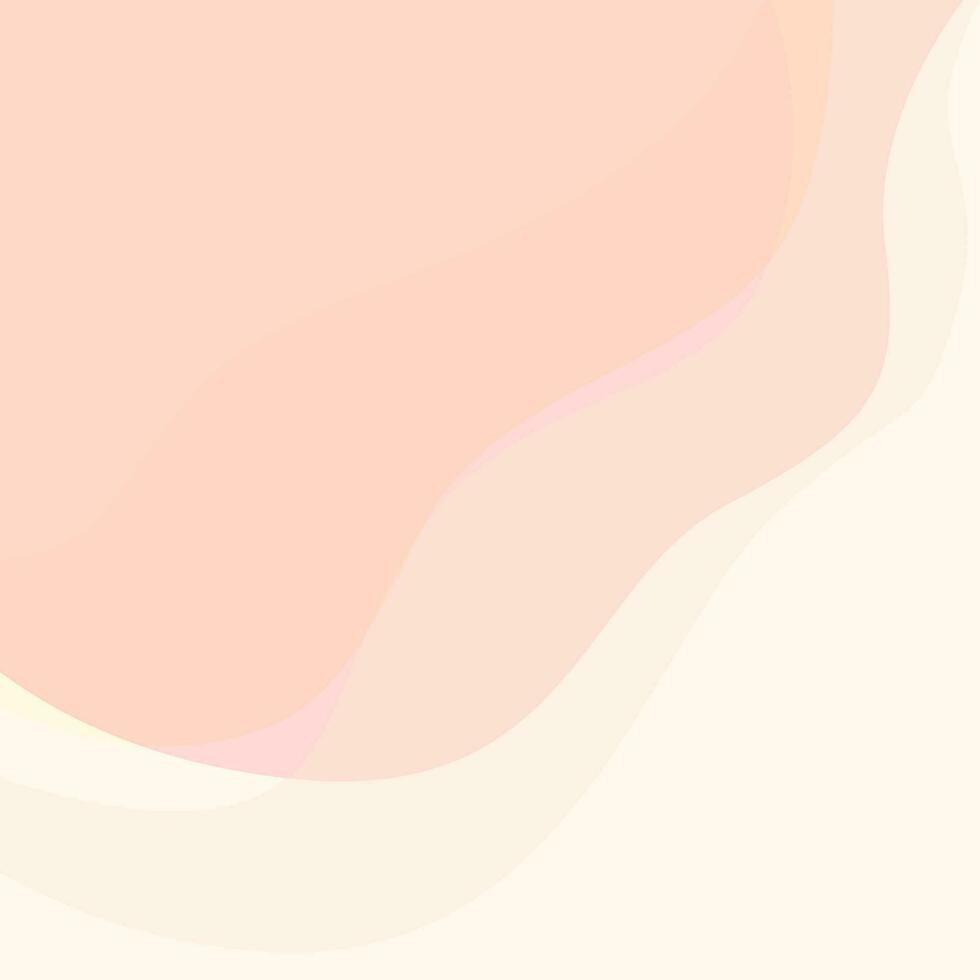 Clean and minimalistic vector illustrations with simple shapes and limited