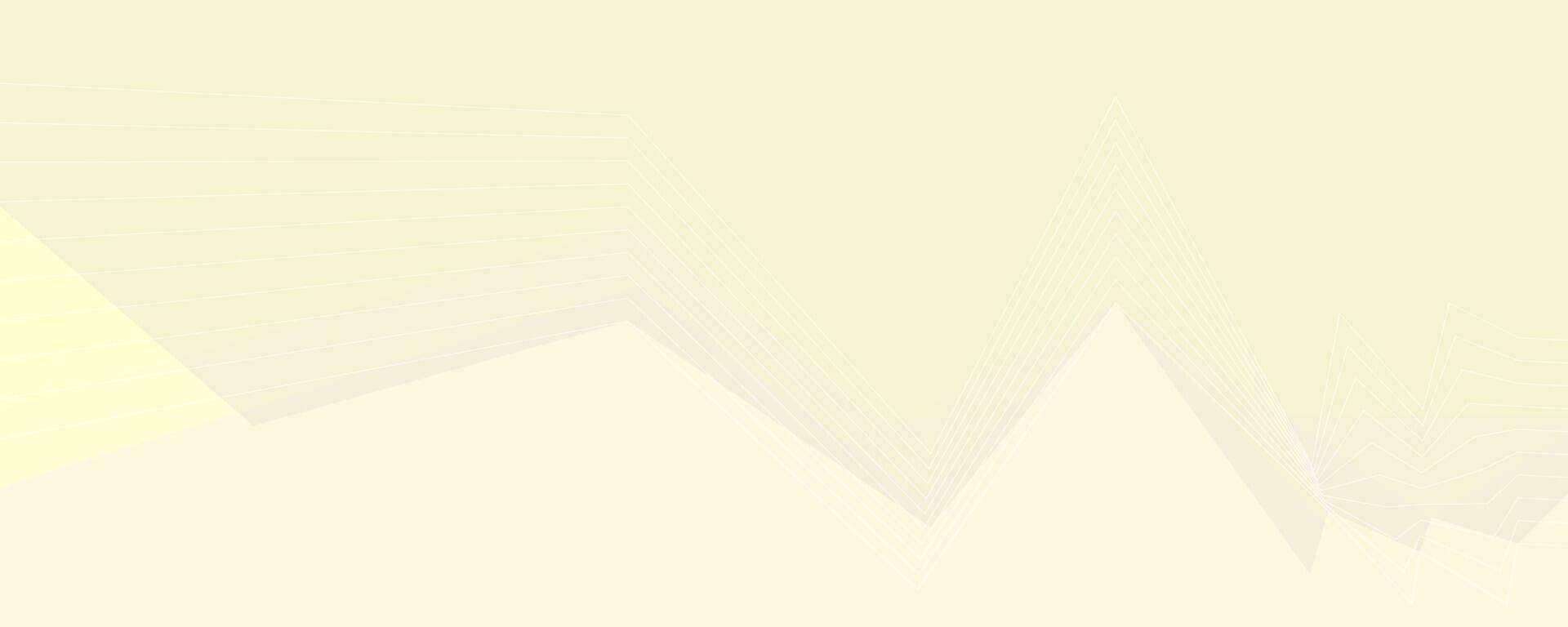 Clean and minimalistic background vector illustration