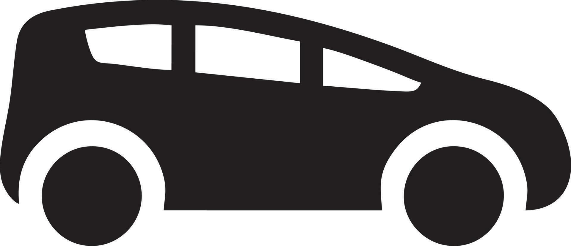 car vehicle transportation icon symbol vector image. Illustration of the automobile automotive motor vector design. EPS 10