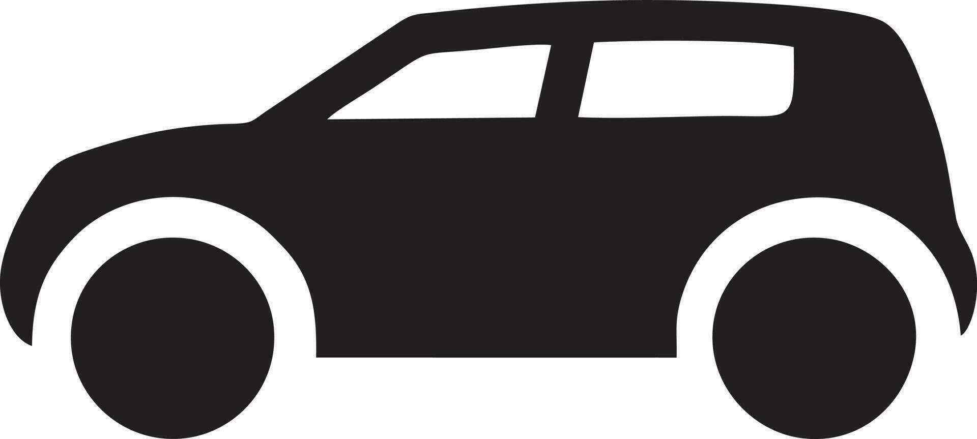 car vehicle transportation icon symbol vector image. Illustration of the automobile automotive motor vector design. EPS 10