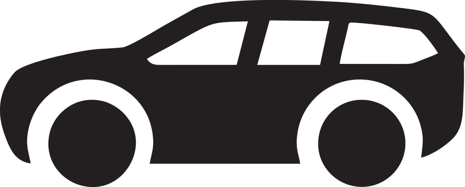car vehicle transportation icon symbol vector image. Illustration of the automobile automotive motor vector design. EPS 10