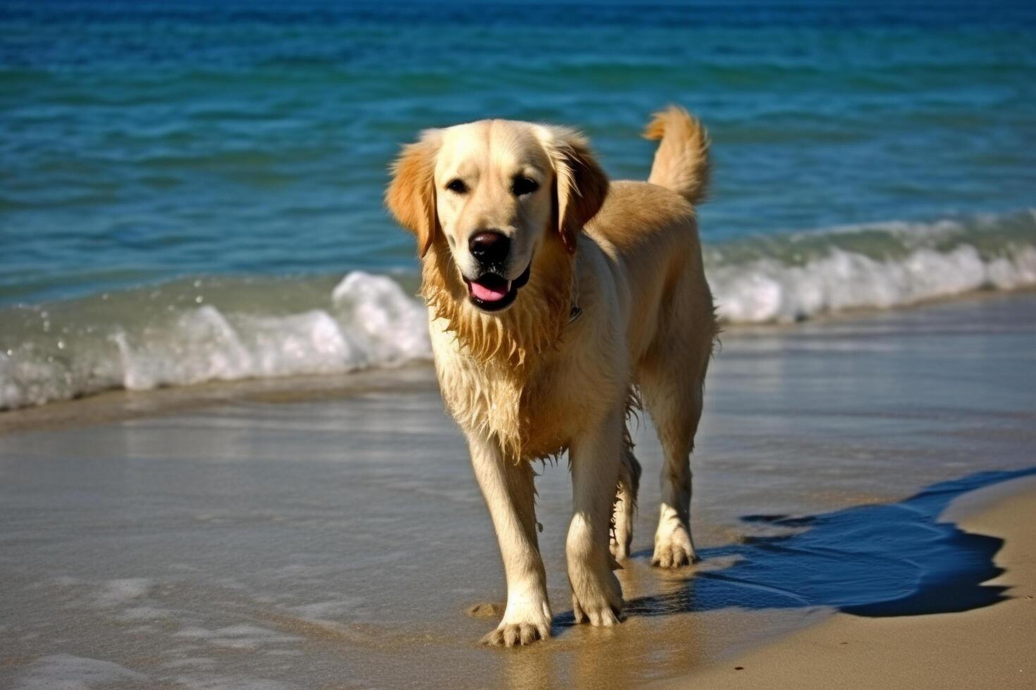 dog in real life, happy moment with pet 24569054 Stock Photo at Vecteezy