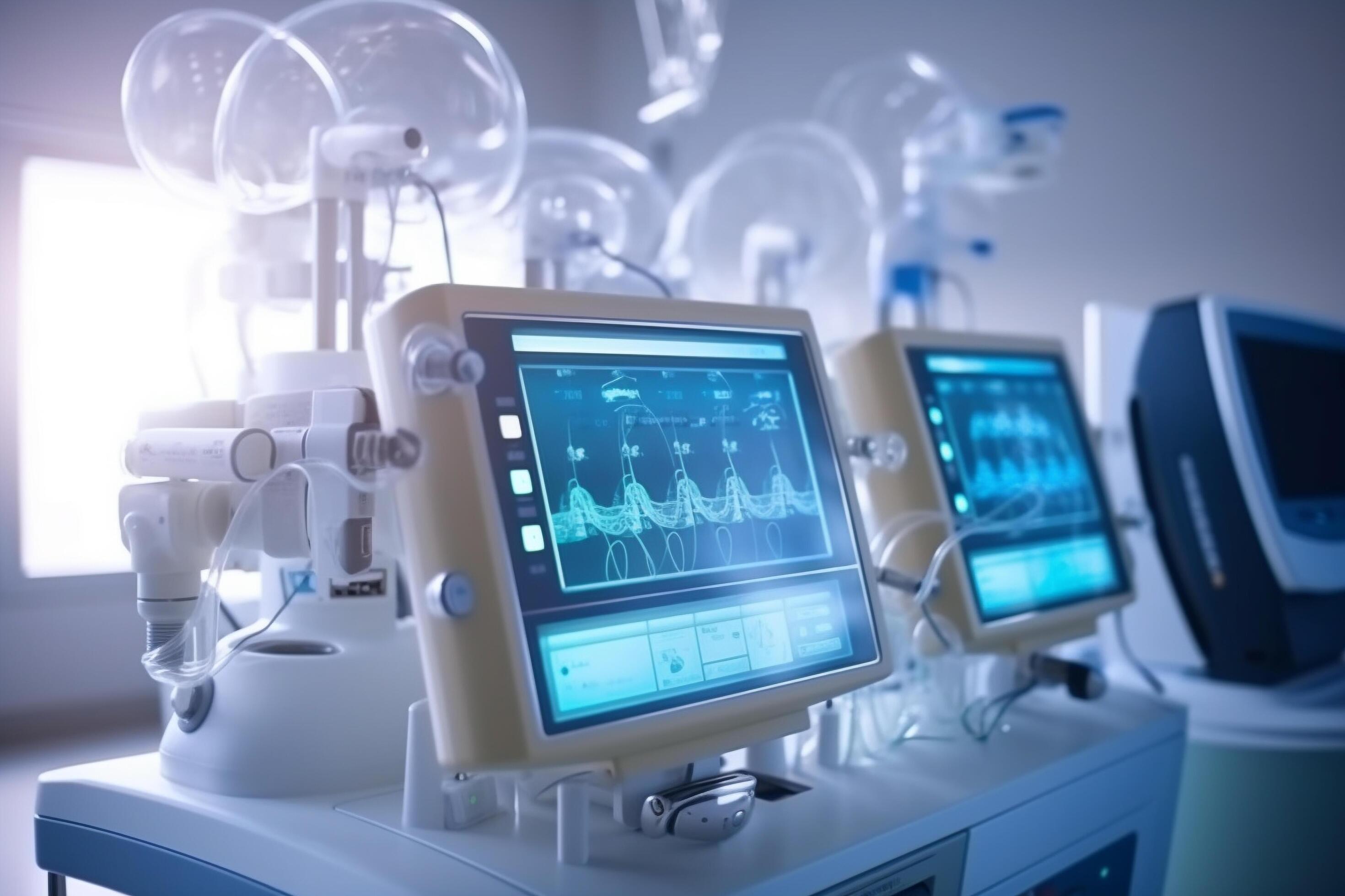 Decoding Hospital Monitors: Understanding The Apn Reading - aclops4