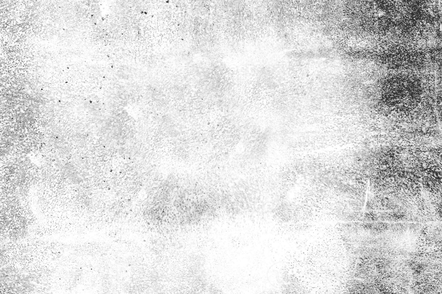 Black and white coarse rust texture overlay photo