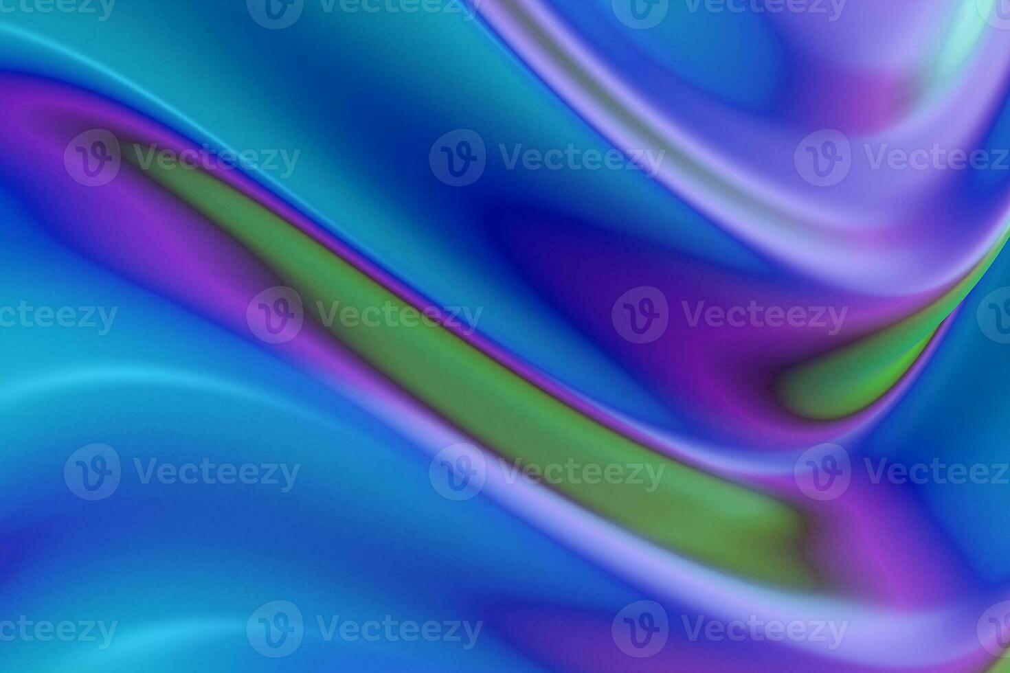 Abstract holographic background texture overlay photo