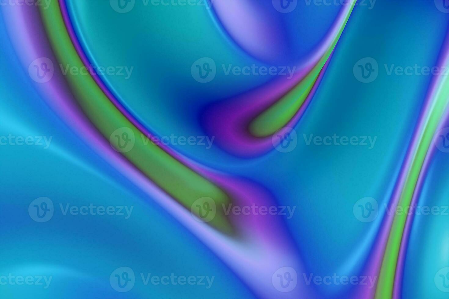 Abstract holographic background texture overlay photo