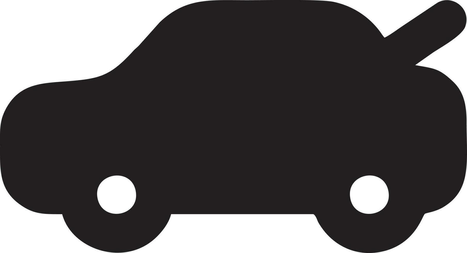 car vehicle transportation icon symbol vector image. Illustration of the automobile automotive motor vector design. EPS 10