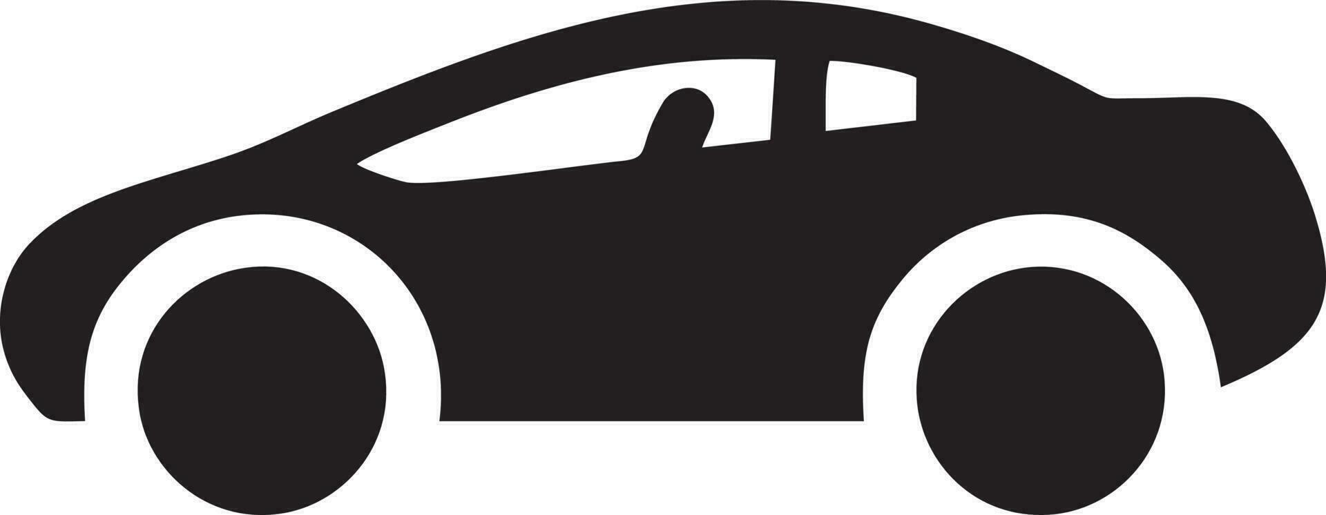 car vehicle transportation icon symbol vector image. Illustration of the automobile automotive motor vector design. EPS 10