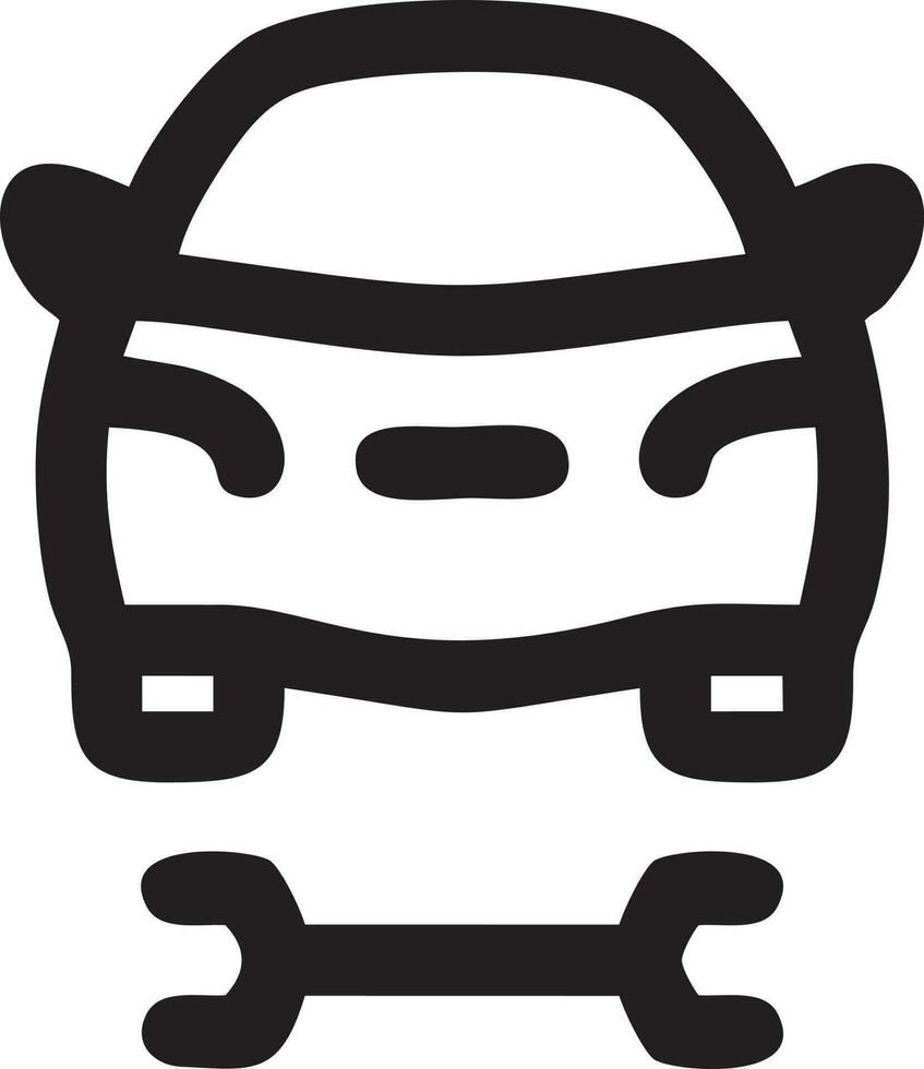 car vehicle transportation icon symbol vector image. Illustration of the automobile automotive motor vector design. EPS 10