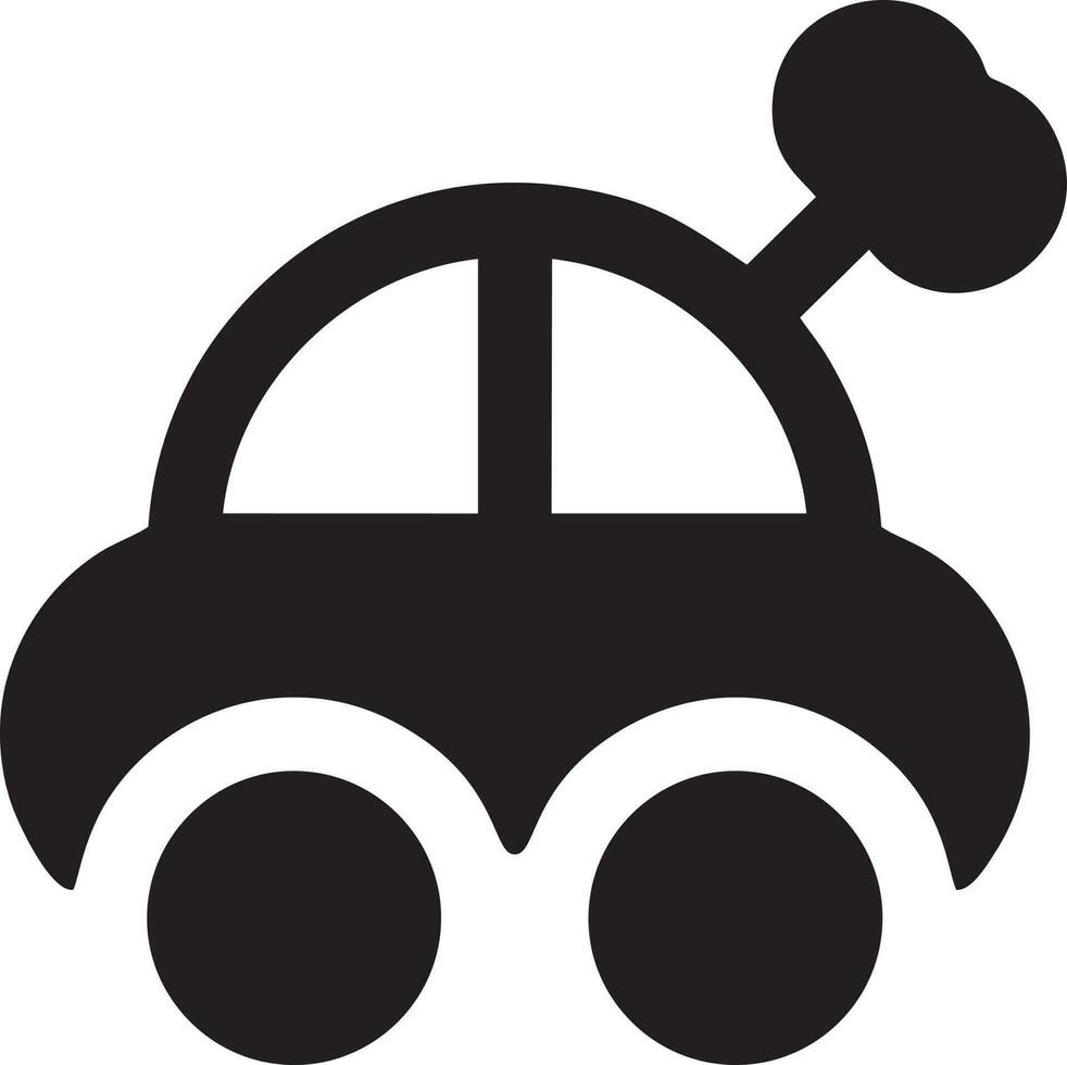 car vehicle transportation icon symbol vector image. Illustration of the automobile automotive motor vector design. EPS 10