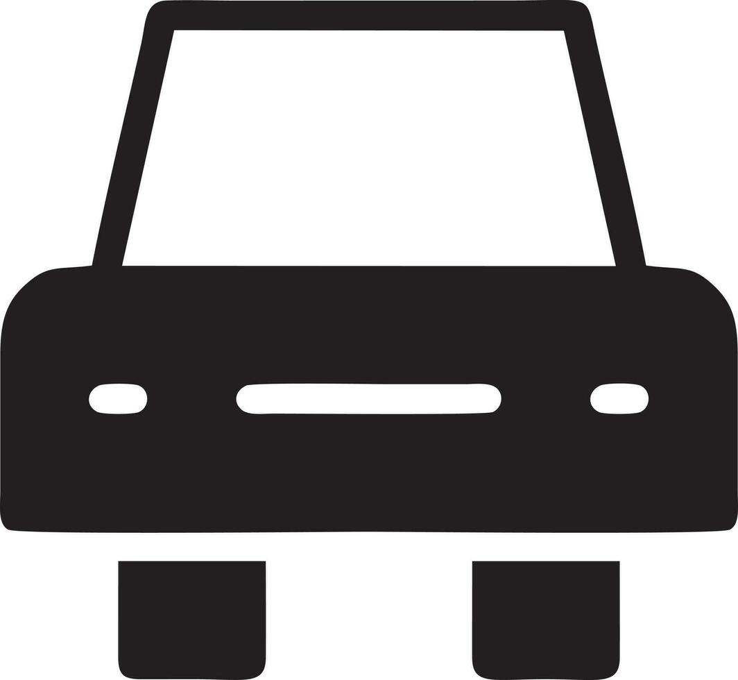 car vehicle transportation icon symbol vector image. Illustration of the automobile automotive motor vector design. EPS 10