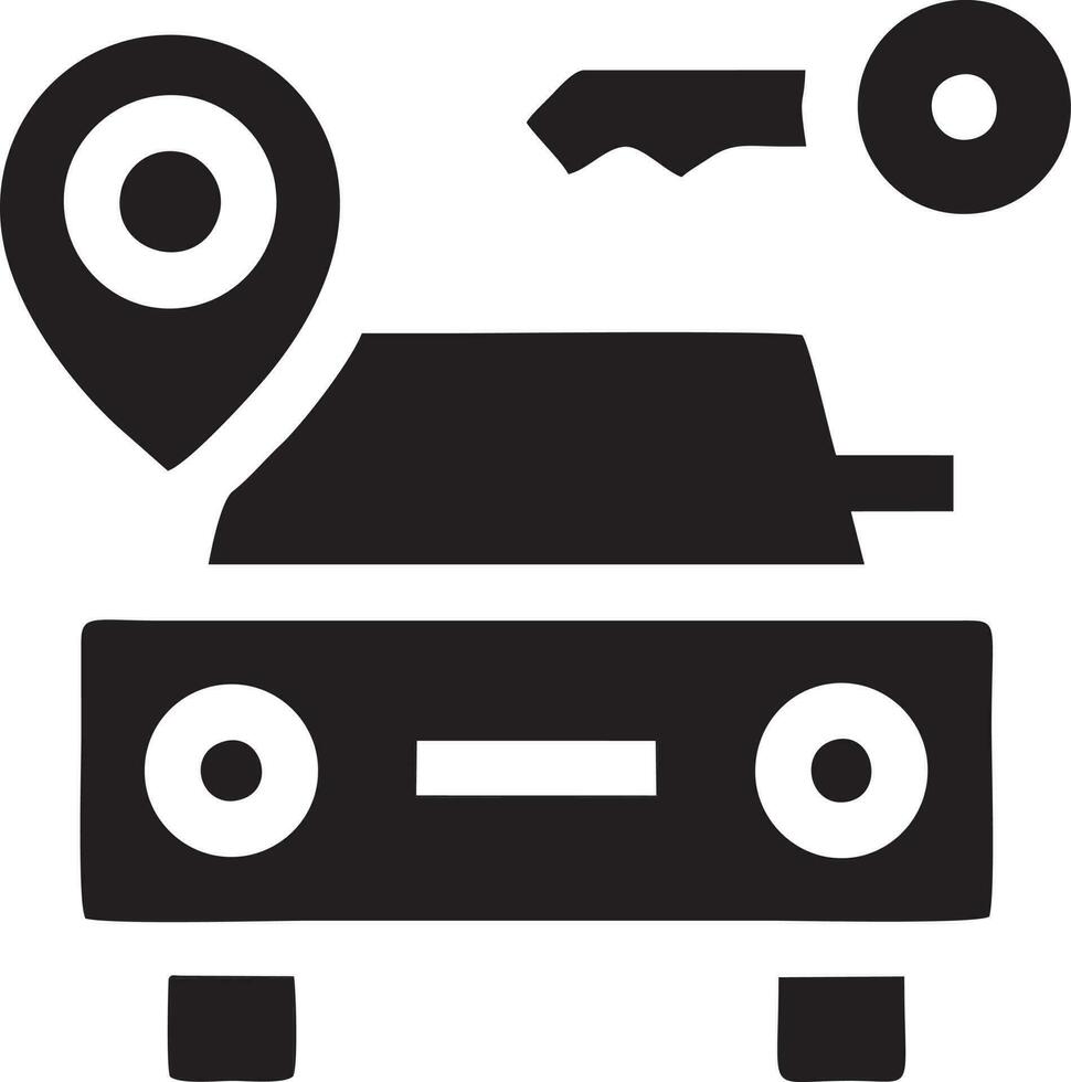car vehicle transportation icon symbol vector image. Illustration of the automobile automotive motor vector design. EPS 10