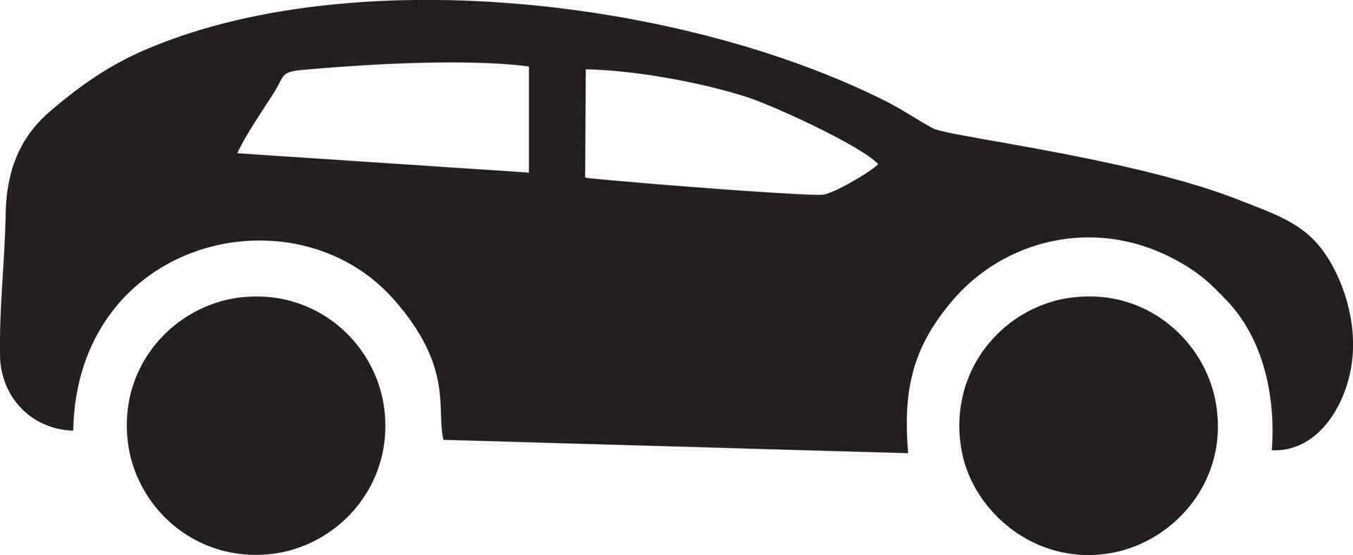 car vehicle transportation icon symbol vector image. Illustration of the automobile automotive motor vector design. EPS 10