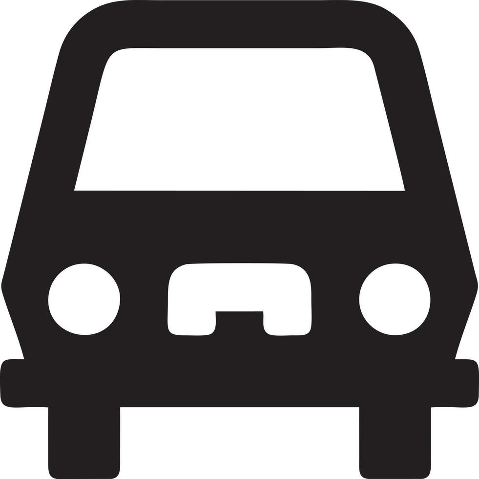 car vehicle transportation icon symbol vector image. Illustration of the automobile automotive motor vector design. EPS 10