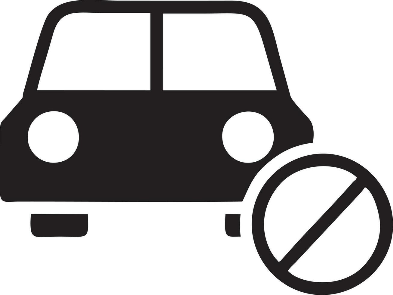 car vehicle transportation icon symbol vector image. Illustration of the automobile automotive motor vector design. EPS 10