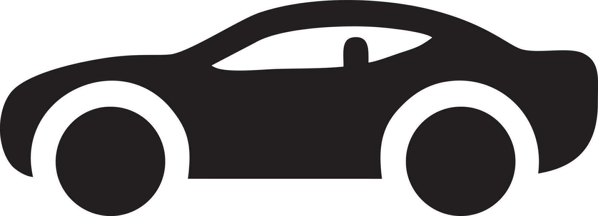 car vehicle transportation icon symbol vector image. Illustration of the automobile automotive motor vector design. EPS 10